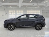  KIA  Sportage KIA  / 2021 / 5P / SUV 1.6 CRDI MHEV BUSINESS 2WD DCT #8