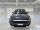  KIA  Sportage KIA  / 2021 / 5P / SUV 1.6 CRDI MHEV BUSINESS 2WD DCT #6