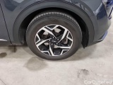  KIA  Sportage KIA  / 2021 / 5P / SUV 1.6 CRDI MHEV BUSINESS 2WD DCT #17