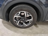  KIA  Sportage KIA  / 2021 / 5P / SUV 1.6 CRDI MHEV BUSINESS 2WD DCT #20