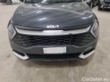  KIA  Sportage KIA  / 2021 / 5P / SUV 1.6 CRDI MHEV BUSINESS 2WD DCT #26