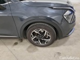  KIA  Sportage KIA  / 2021 / 5P / SUV 1.6 CRDI MHEV BUSINESS 2WD DCT #42