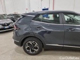  KIA  Sportage KIA  / 2021 / 5P / SUV 1.6 CRDI MHEV BUSINESS 2WD DCT #47
