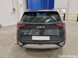  KIA  Sportage KIA  / 2021 / 5P / SUV 1.6 CRDI MHEV BUSINESS 2WD DCT #53