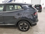  KIA  Sportage KIA  / 2021 / 5P / SUV 1.6 CRDI MHEV BUSINESS 2WD DCT #60