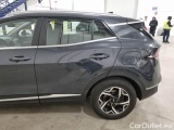  KIA  Sportage KIA  / 2021 / 5P / SUV 1.6 CRDI MHEV BUSINESS 2WD DCT #63