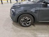  KIA  Sportage KIA  / 2021 / 5P / SUV 1.6 CRDI MHEV BUSINESS 2WD DCT #70