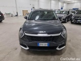 KIA  Sportage KIA  / 2021 / 5P / SUV 1.6 CRDI MHEV BUSINESS 2WD DCT #87