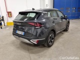  KIA  Sportage KIA  / 2021 / 5P / SUV 1.6 CRDI MHEV BUSINESS 2WD DCT #88