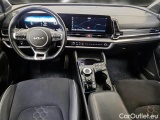  KIA  Sportage KIA  / 2021 / 5P / SUV 1.6 CRDI MHEV GT-LINE PLUS 2WD DCT #3