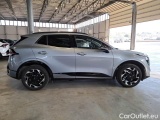  KIA  Sportage KIA  / 2021 / 5P / SUV 1.6 CRDI MHEV GT-LINE 2WD DCT #7