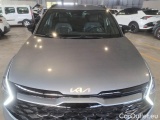  KIA  Sportage KIA  / 2021 / 5P / SUV 1.6 CRDI MHEV GT-LINE 2WD DCT #26