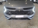  KIA  Sportage KIA  / 2021 / 5P / SUV 1.6 CRDI MHEV GT-LINE 2WD DCT #31