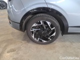  KIA  Sportage KIA  / 2021 / 5P / SUV 1.6 CRDI MHEV GT-LINE 2WD DCT #76