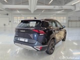  KIA  Sportage KIA  / 2021 / 5P / SUV 1.6 CRDI MHEV BUSINESS 2WD DCT #2