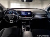  KIA  Sportage KIA  / 2021 / 5P / SUV 1.6 CRDI MHEV BUSINESS 2WD DCT #3