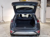  KIA  Sportage KIA  / 2021 / 5P / SUV 1.6 CRDI MHEV BUSINESS 2WD DCT #5
