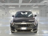  KIA  Sportage KIA  / 2021 / 5P / SUV 1.6 CRDI MHEV BUSINESS 2WD DCT #6