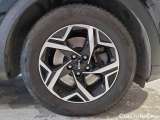  KIA  Sportage KIA  / 2021 / 5P / SUV 1.6 CRDI MHEV BUSINESS 2WD DCT #17