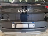  KIA  Sportage KIA  / 2021 / 5P / SUV 1.6 CRDI MHEV BUSINESS 2WD DCT #89