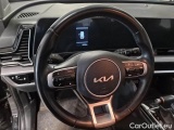  KIA  Sportage KIA  / 2021 / 5P / SUV 1.6 CRDI MHEV BUSINESS 2WD DCT #93