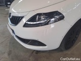  Lancia  Ypsilon LANCIA  / 2021 / 5P / BERLINA 1.0 FIREFLY 70CV SeS HYBRID SILVER #30