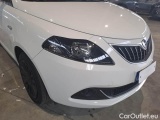 Lancia  Ypsilon LANCIA  / 2021 / 5P / BERLINA 1.0 FIREFLY 70CV SeS HYBRID SILVER #42