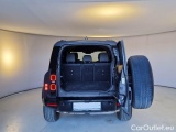  Land Rover  Defender LAND ROVER  / 2019 / 5P / SUV 3.0D I6 250 110 X-DYNAMIC SE AWD AUTO. #5