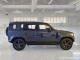  Land Rover  Defender LAND ROVER  / 2019 / 5P / SUV 3.0D I6 250 110 X-DYNAMIC SE AWD AUTO. #6