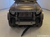  Land Rover  Defender LAND ROVER  / 2019 / 5P / SUV 3.0D I6 250 110 X-DYNAMIC SE AWD AUTO. #8