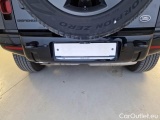  Land Rover  Defender LAND ROVER  / 2019 / 5P / SUV 3.0D I6 250 110 X-DYNAMIC SE AWD AUTO. #53
