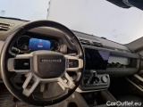  Land Rover  Defender LAND ROVER  / 2019 / 5P / SUV 3.0D I6 250 110 X-DYNAMIC SE AWD AUTO. #98