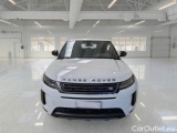  Land Rover  Range Rover Evoque LAND ROVER  / 2018 / 5P / SUV 2.0D I4 163 MHEV S AWD AUTO #6
