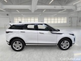  Land Rover  Range Rover Evoque LAND ROVER  / 2018 / 5P / SUV 2.0D I4 163 MHEV S AWD AUTO #7