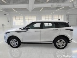  Land Rover  Range Rover Evoque LAND ROVER  / 2018 / 5P / SUV 2.0D I4 163 MHEV S AWD AUTO #8