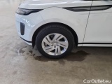  Land Rover  Range Rover Evoque LAND ROVER  / 2018 / 5P / SUV 2.0D I4 163 MHEV S AWD AUTO #43