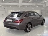  Mercedes  CLA-Klasse MERCEDES-BENZ CLA SHOOTING BRAKE / 2016 / 5P / STATION WAGON CLA 200 D AUTO 4MATIC BUSINESS EXTRA #2
