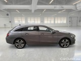  Mercedes  CLA-Klasse MERCEDES-BENZ CLA SHOOTING BRAKE / 2016 / 5P / STATION WAGON CLA 200 D AUTO 4MATIC BUSINESS EXTRA #7