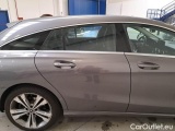  Mercedes  CLA-Klasse MERCEDES-BENZ CLA SHOOTING BRAKE / 2016 / 5P / STATION WAGON CLA 200 D AUTO 4MATIC BUSINESS EXTRA #71