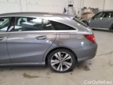  Mercedes  CLA-Klasse MERCEDES-BENZ CLA SHOOTING BRAKE / 2016 / 5P / STATION WAGON CLA 200 D AUTO 4MATIC BUSINESS EXTRA #107