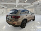  Mercedes  G-Klasee MERCEDES-BENZ GLC / 2019 / 5P / SUV 220 D 4MATIC PREMIUM AUT. #2