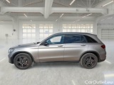  Mercedes  G-Klasee MERCEDES-BENZ GLC / 2019 / 5P / SUV 220 D 4MATIC PREMIUM AUT. #8