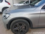  Mercedes  G-Klasee MERCEDES-BENZ GLC / 2019 / 5P / SUV 220 D 4MATIC PREMIUM AUT. #116