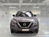  Nissan  Juke NISSAN  / 2019 / 5P / CROSSOVER 1.0 DIG-T 117 N-CONNECTA DCT #5