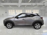  Nissan  Juke NISSAN  / 2019 / 5P / CROSSOVER 1.0 DIG-T 117 N-CONNECTA DCT #7