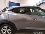  Nissan  Juke NISSAN  / 2019 / 5P / CROSSOVER 1.0 DIG-T 117 N-CONNECTA DCT #49