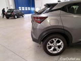  Nissan  Juke NISSAN  / 2019 / 5P / CROSSOVER 1.0 DIG-T 117 N-CONNECTA DCT #53