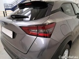  Nissan  Juke NISSAN  / 2019 / 5P / CROSSOVER 1.0 DIG-T 117 N-CONNECTA DCT #58