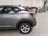  Nissan  Juke NISSAN  / 2019 / 5P / CROSSOVER 1.0 DIG-T 117 N-CONNECTA DCT #60