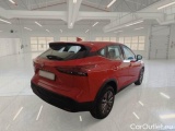  Nissan  Qashqai NISSAN  / 2021 / 5P / CROSSOVER 1.3 MHEV 140 VISIA #2